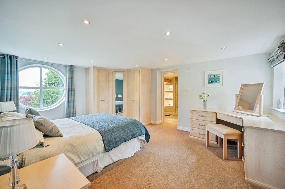 Owner's Suite