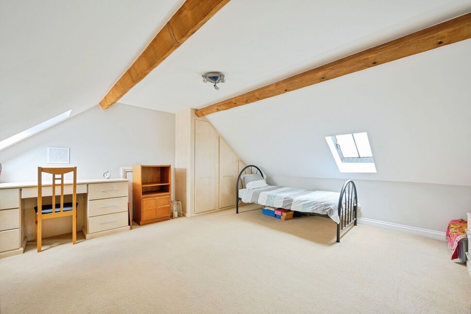 Bedroom 3