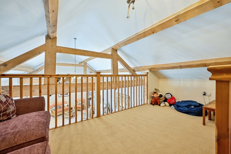 Mezzanine