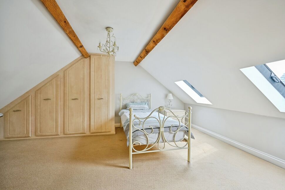 Bedroom 4