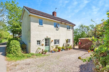 Jug Bank, 3 bedroom Detached House for sale, £375,000