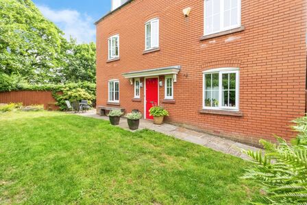 Joules Drive, 5 bedroom Detached House for sale, £475,000