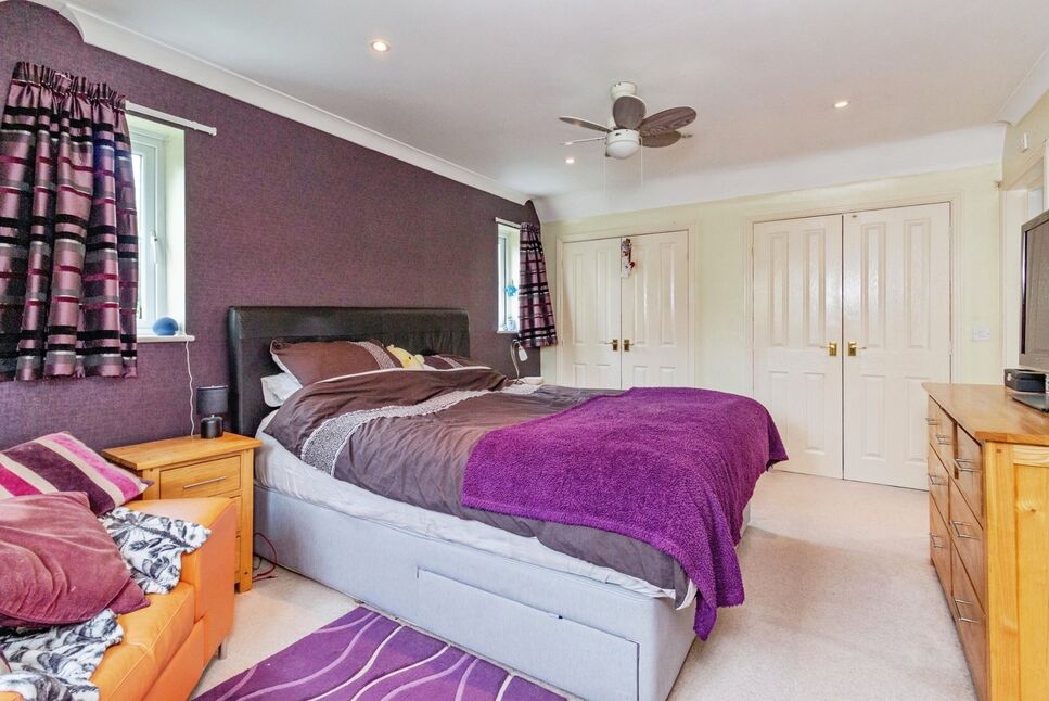 Owner's Suite