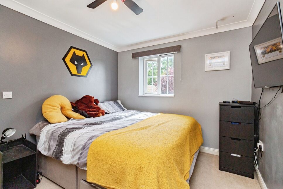 Bedroom 4