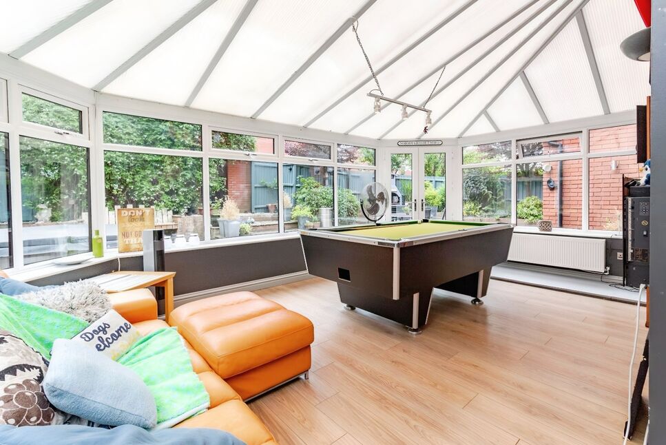 Conservatory