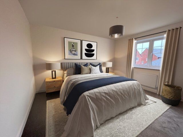 Bedroom 3