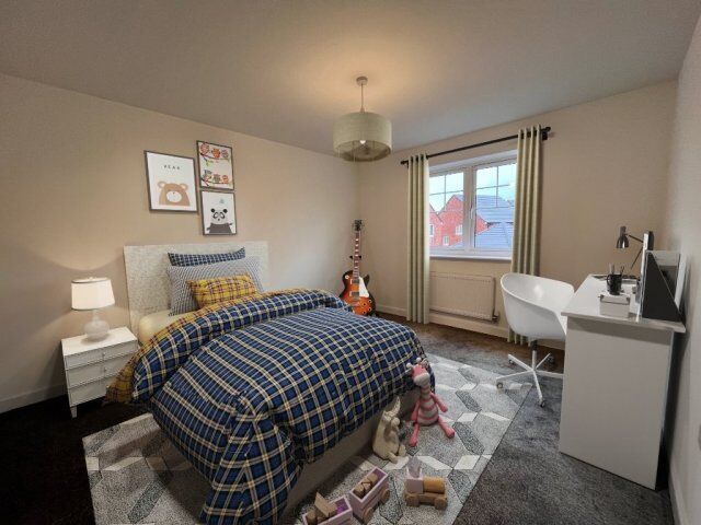 Bedroom 2