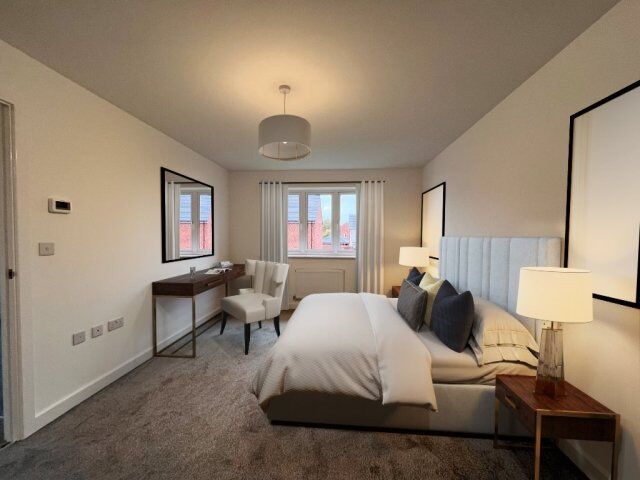 Main Bedroom