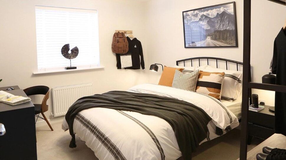 Bedroom 2
