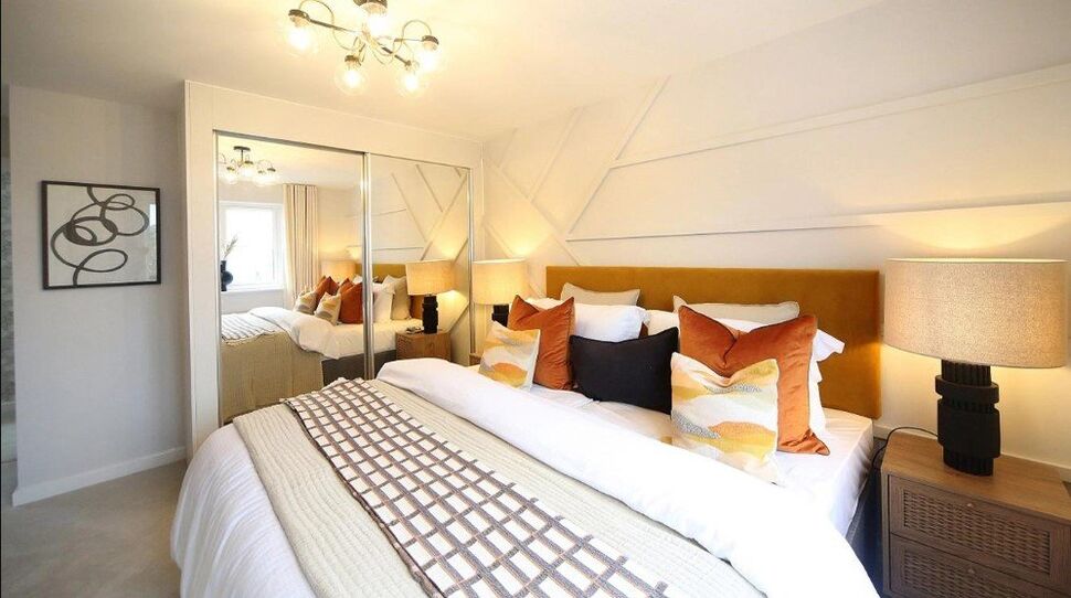 Bedroom 1