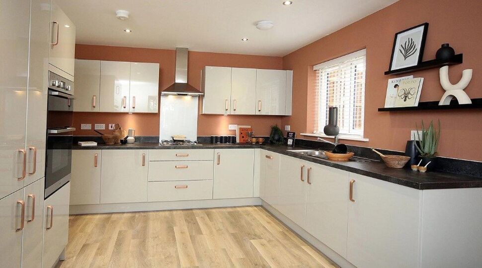 Kitchen / Diner