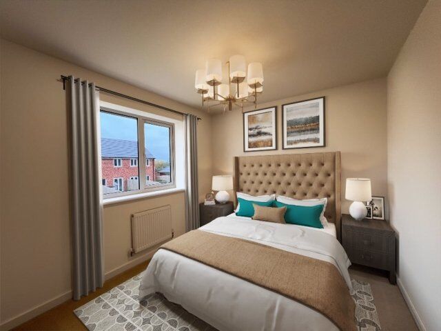 Bedroom 3