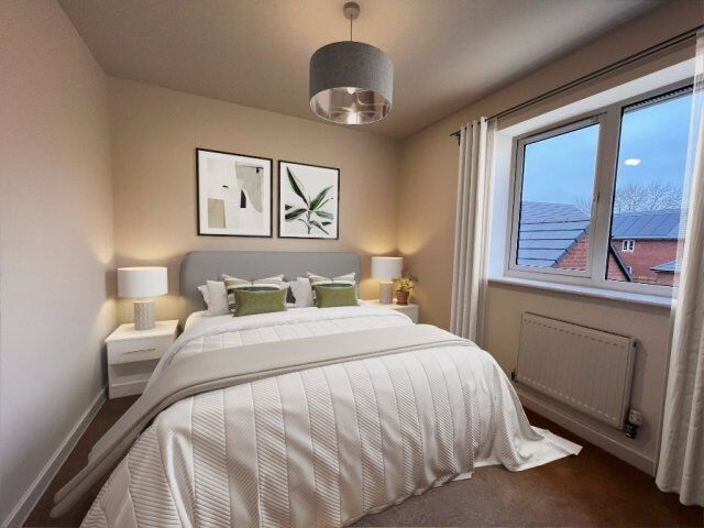 Bedroom 4