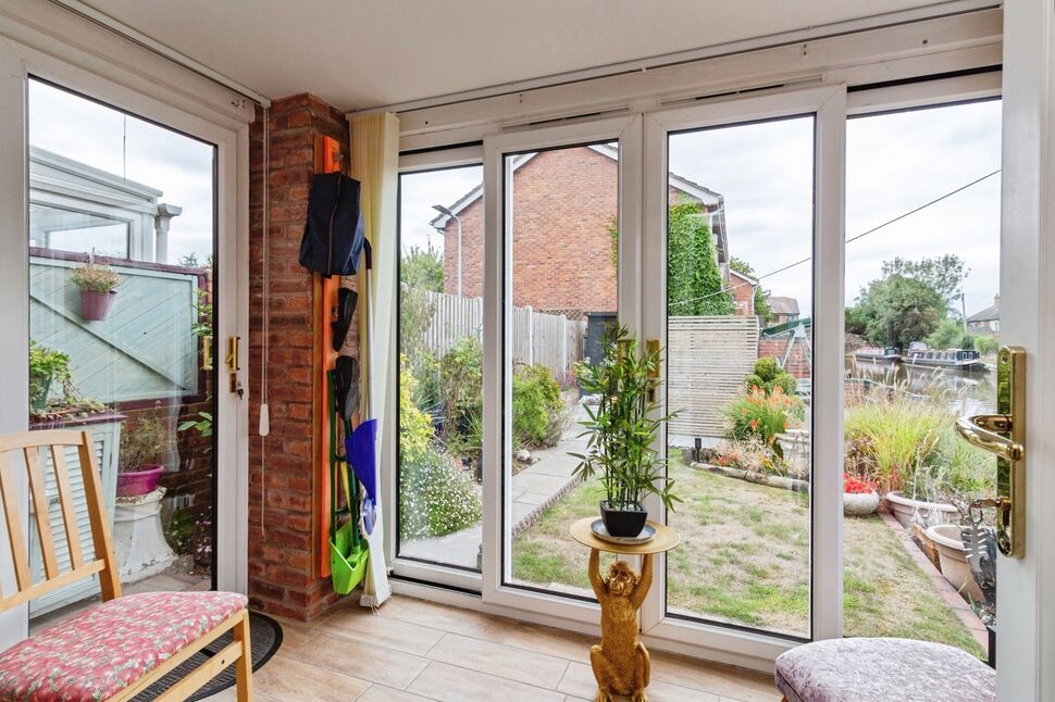 Sun Room