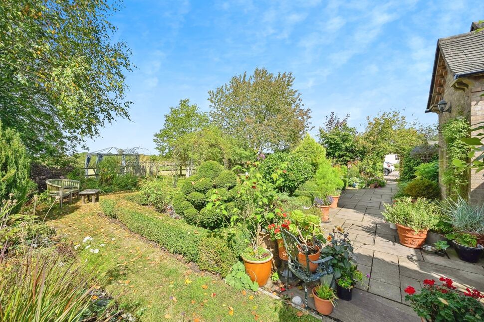 Gardens