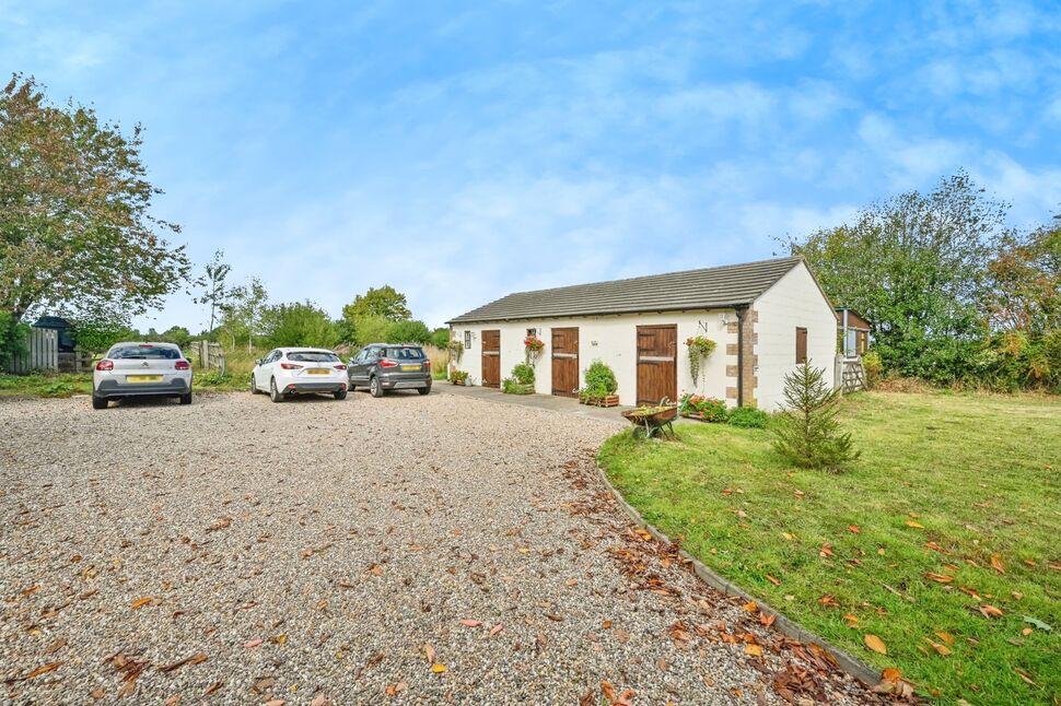 Stables