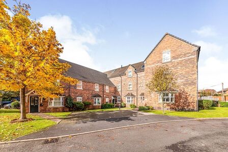 The Crossings, 1 bedroom  Flat to rent, £825 pcm