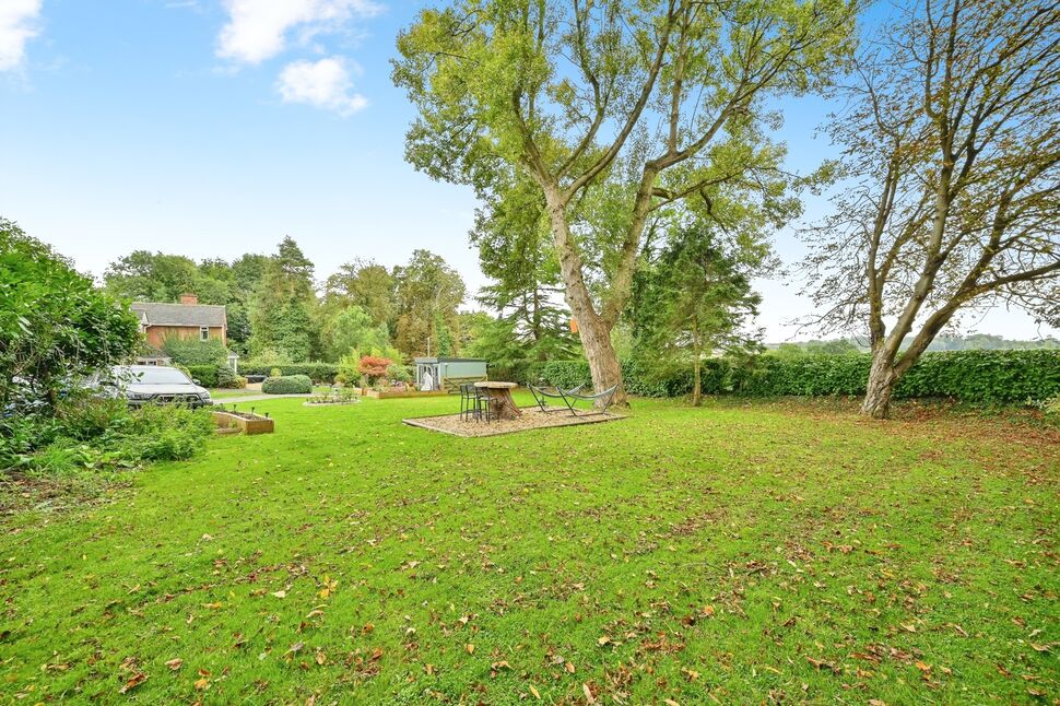 Gardens