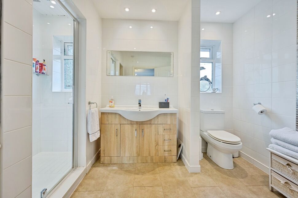 En-Suite