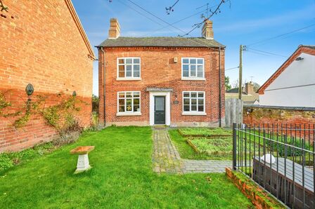 Small Lane, 3 bedroom Detached House for sale, &pound;475,000