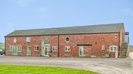 Walford Back Lane, 4 bedroom Detached House for sale, &pound;900,000