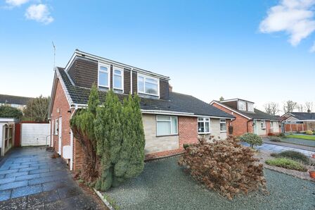 2 bedroom Semi Detached Bungalow for sale