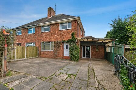 The Crescent, 3 bedroom Semi Detached House for sale, &pound;220,000