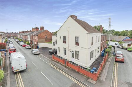 Shrewsbury Road, 6 bedroom Semi Detached House for sale, &pound;475,000