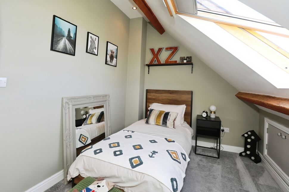Bedroom 3