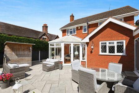 Top Road, 4 bedroom Detached House for sale, &pound;650,000