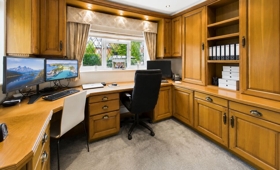 Home Office