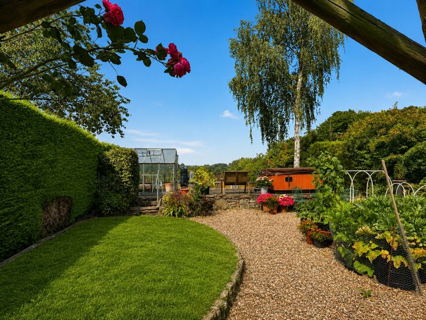 Shared Garden