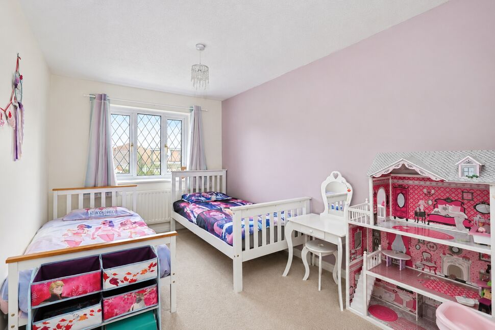 Bedroom 3