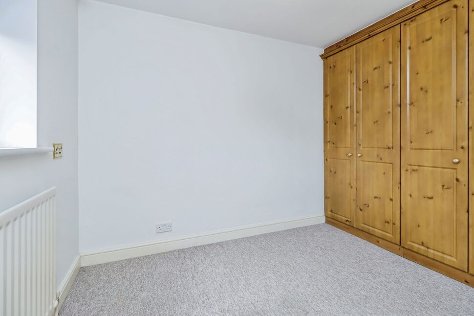 Dressing Room
