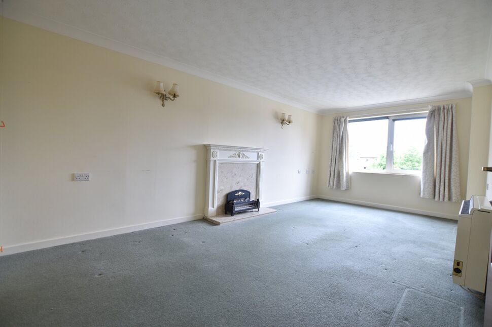 1 bedroom Flat to rent, Homesmith House St. Marys Road, Evesham, WR11