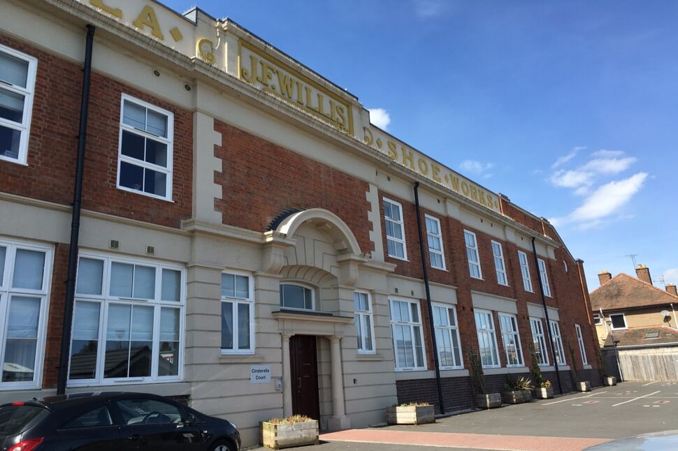 Main image of 2 bedroom Flat to rent, Flat 3 Cinderella Court Watery Lane, Worcester, WR2