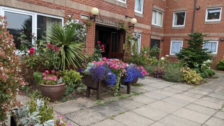 St. Marys Road, 1 bedroom  Flat for sale, £57,000