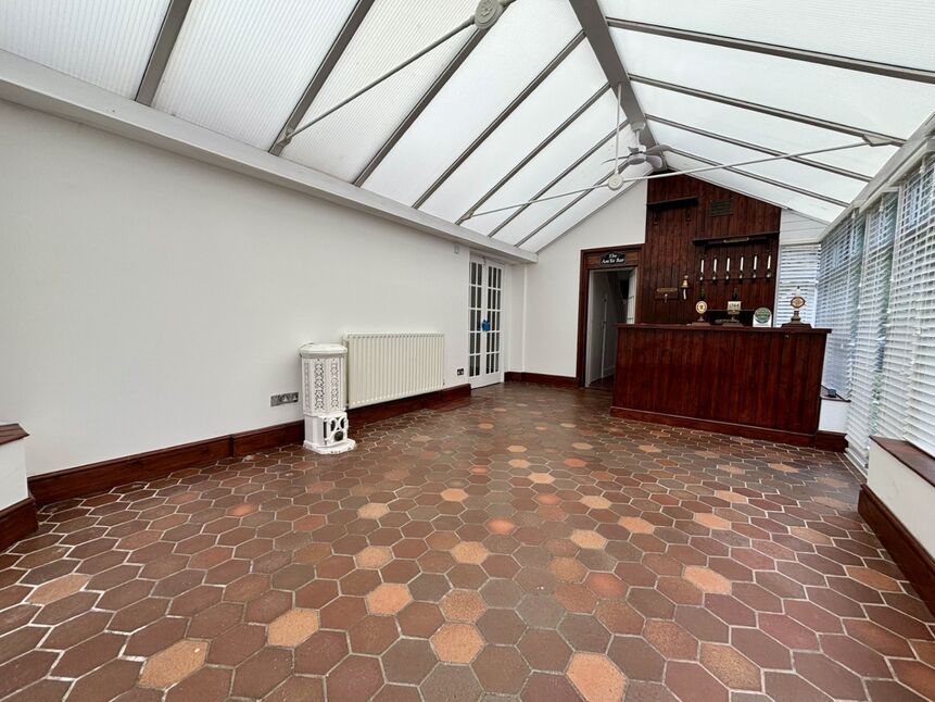 Orangery