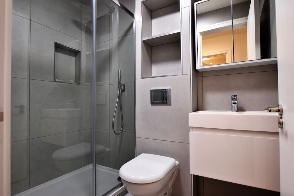 Main image of 1 bedroom  Flat to rent, High Street, Evesham, Worcestershire, WR11