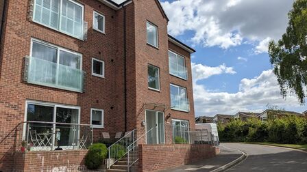 Evesham Marina, 2 bedroom  Flat for sale, £187,500