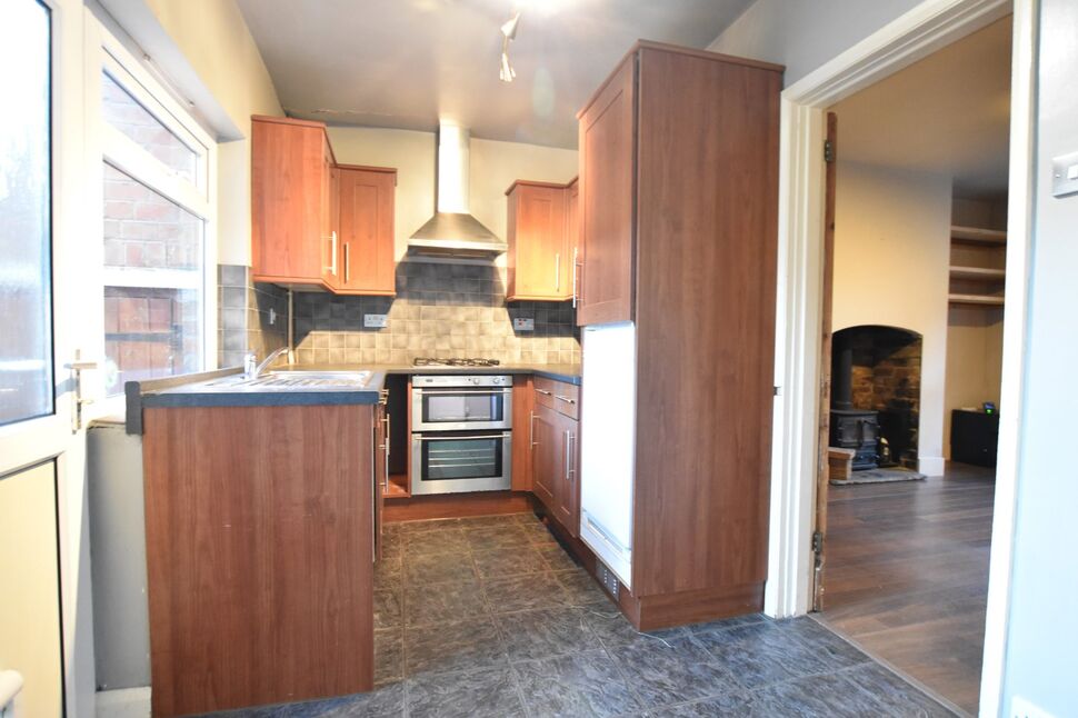 Kitchen / Diner