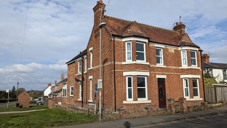 Bretforton Road, 5 bedroom Detached House for sale, £450,000