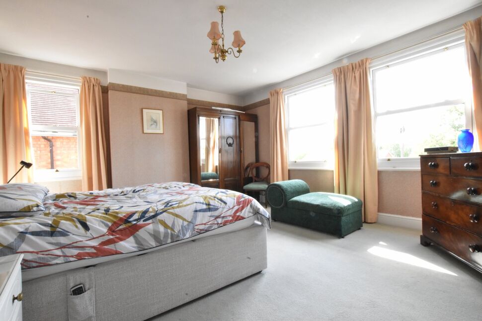 6 Elegant Period Properties For Sale