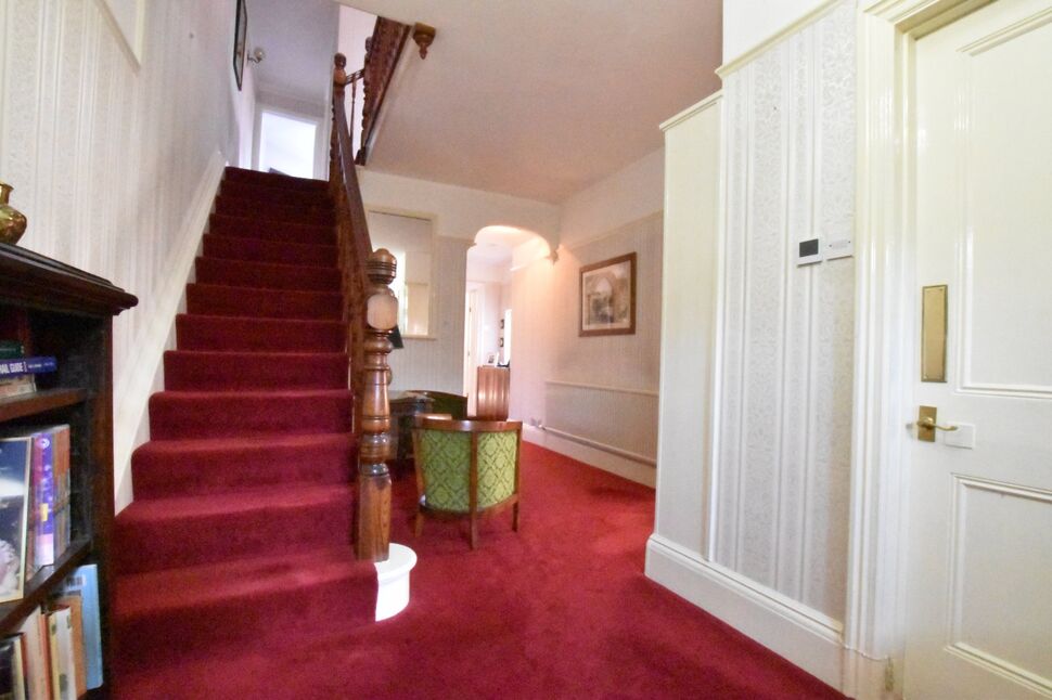 6 Elegant Period Properties For Sale