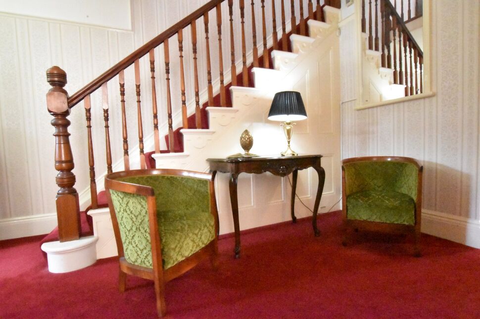 6 Elegant Period Properties For Sale