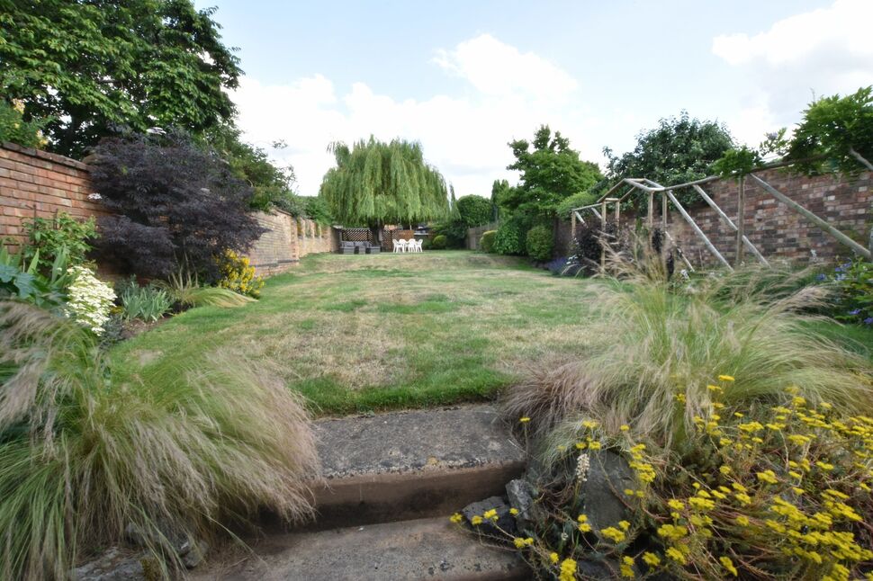 6 Elegant Period Properties For Sale