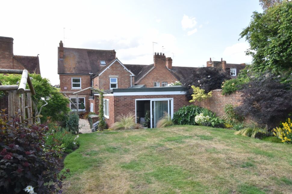 6 Elegant Period Properties For Sale