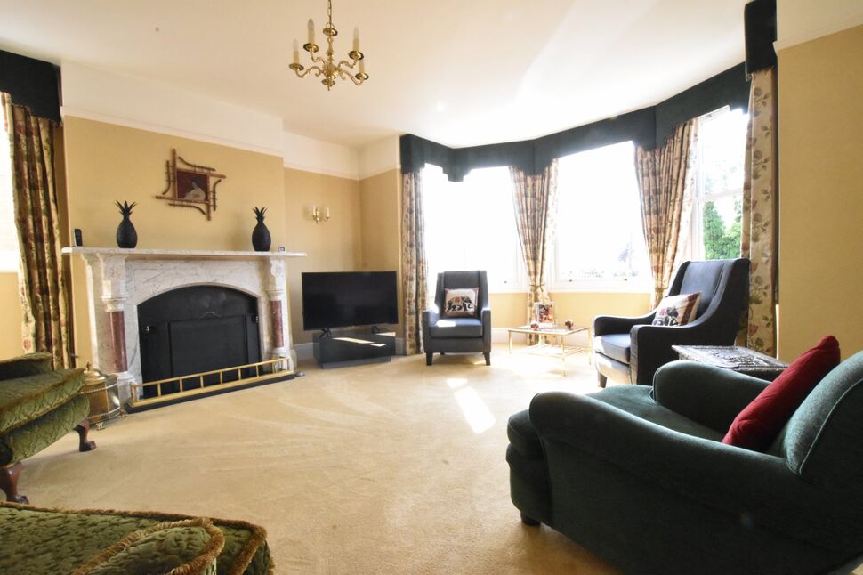 6 Elegant Period Properties For Sale