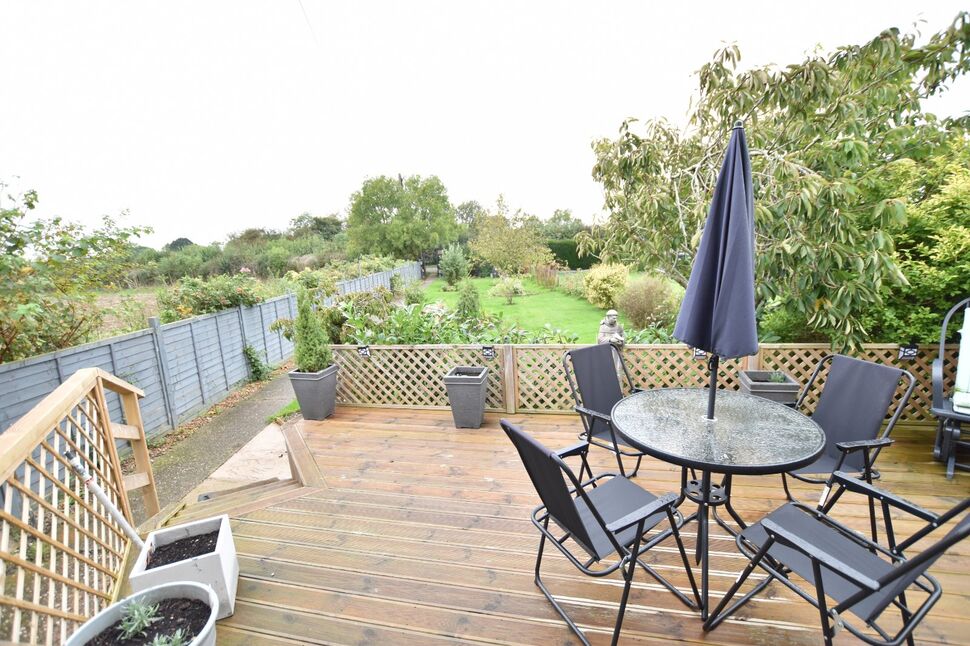 2 bedroom Semi Detached House for sale, Seaford Lane, Naunton Beauchamp