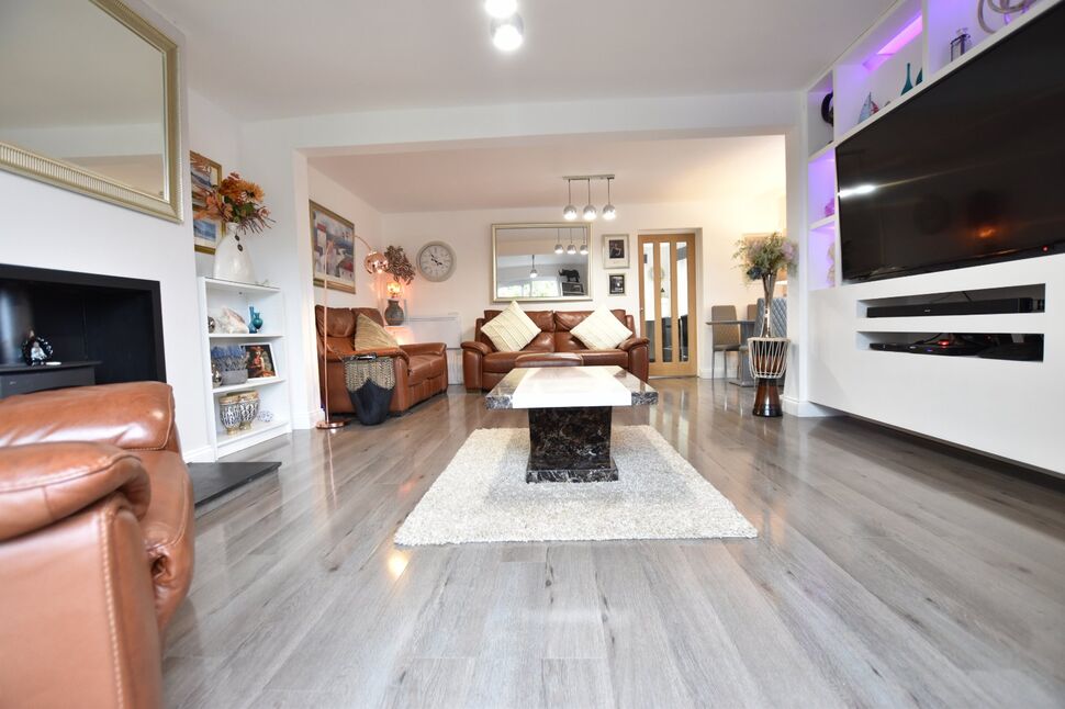 2 bedroom Semi Detached House for sale, Seaford Lane, Naunton Beauchamp